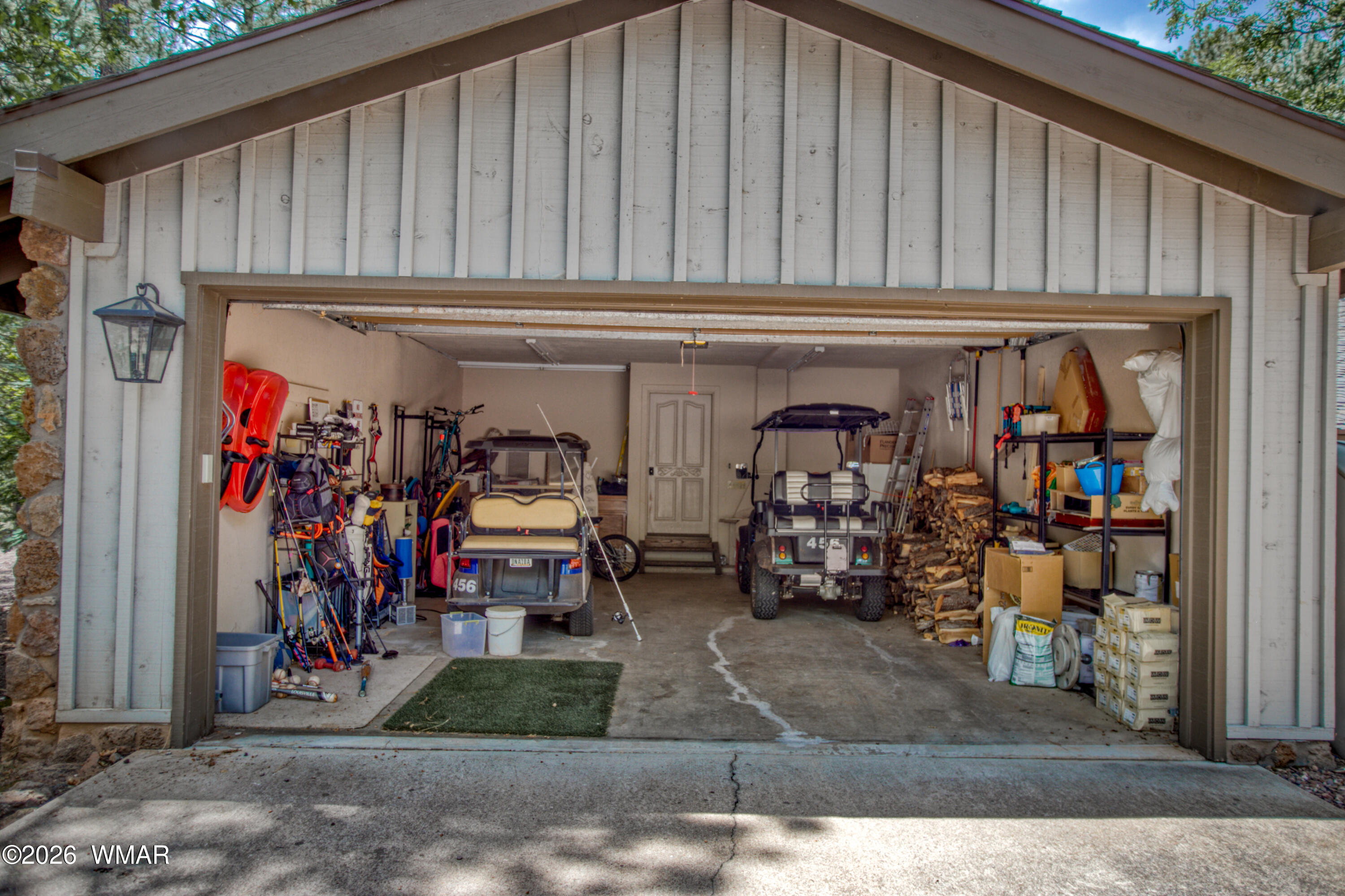 3280 Red Robin Road Pinetop, AZ 85935 - Photo 44 of 64