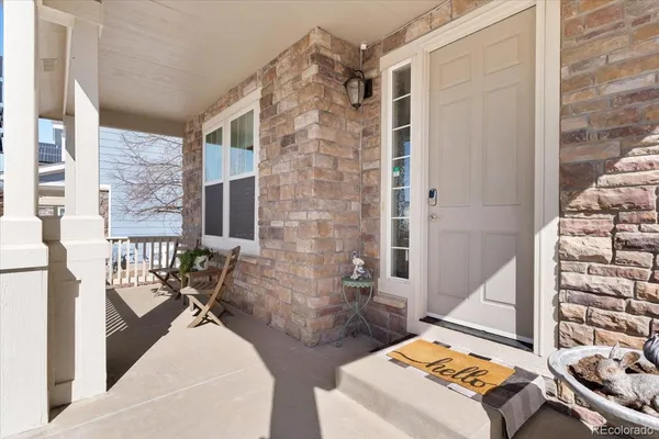 $487,500 | 1182 South Coolidge Circle, Aurora, CO 80018