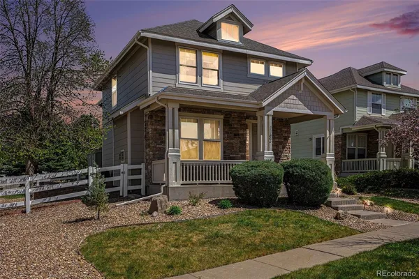 $485,000 | 1182 South Coolidge Circle, Aurora, CO 80018
