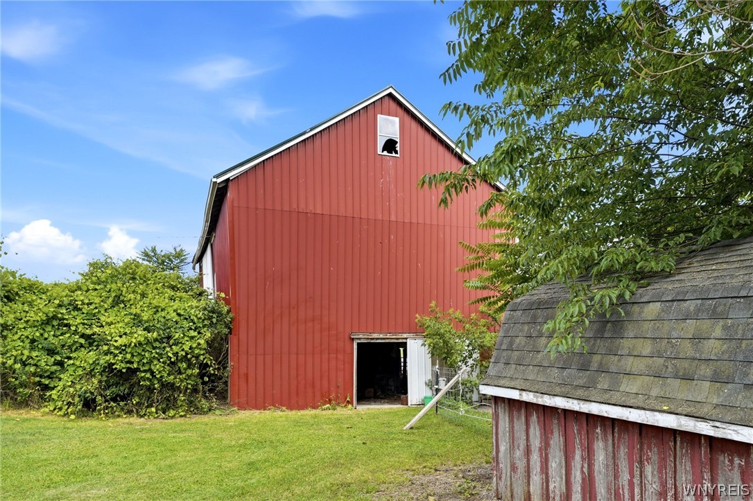14060 Maple Street Albion, NY 14411 - Photo 34 of 37