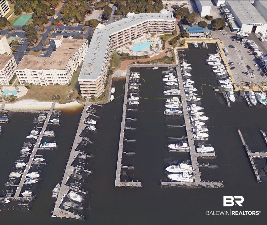 27800 Canal Road, Unit 301 Orange Beach, AL 36561 - Photo 50 of 50