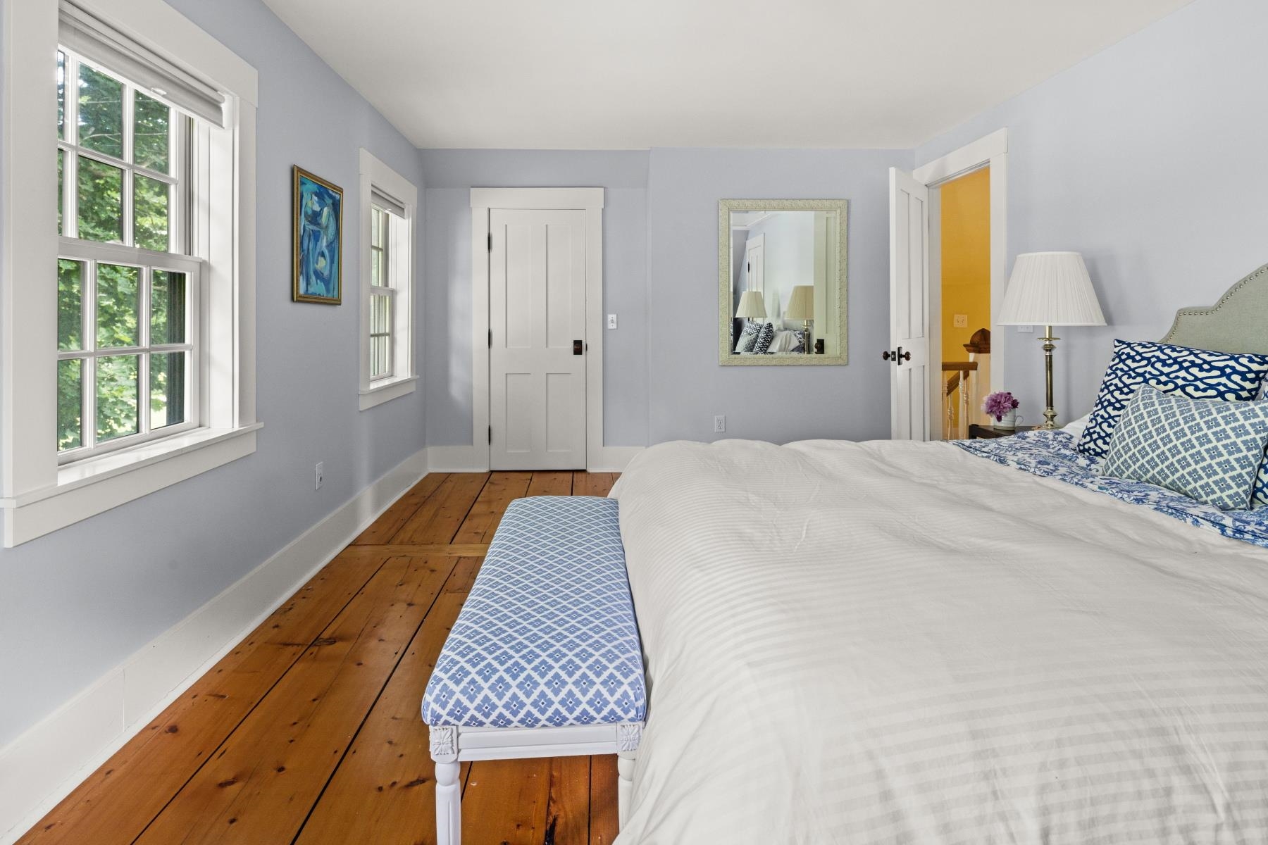 1211 Guptil Road Waterbury, VT 05677 - Photo 31 of 60