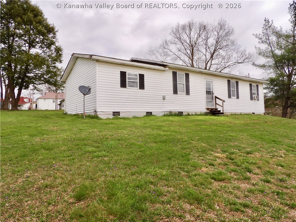 109 Cemetery Road Ripley, WV 25271 - Photo 4 of 14 Gallery Image 4