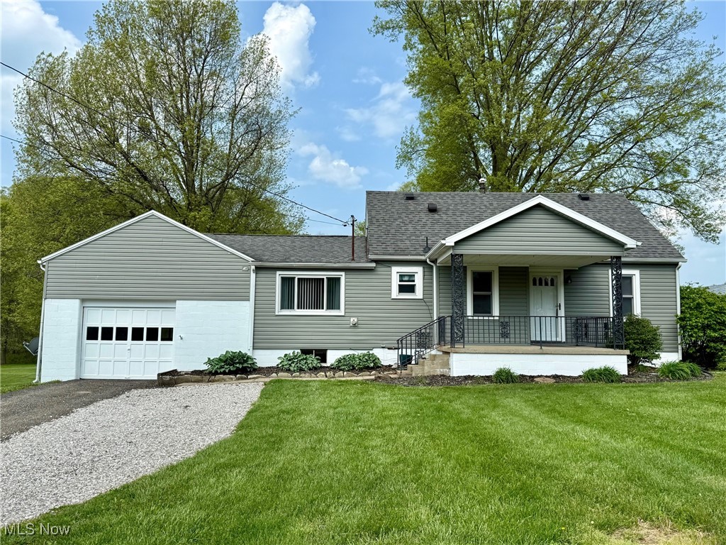 967 Braun Road Belpre, OH 45714 - Photo 27 of 27 Welcome home!