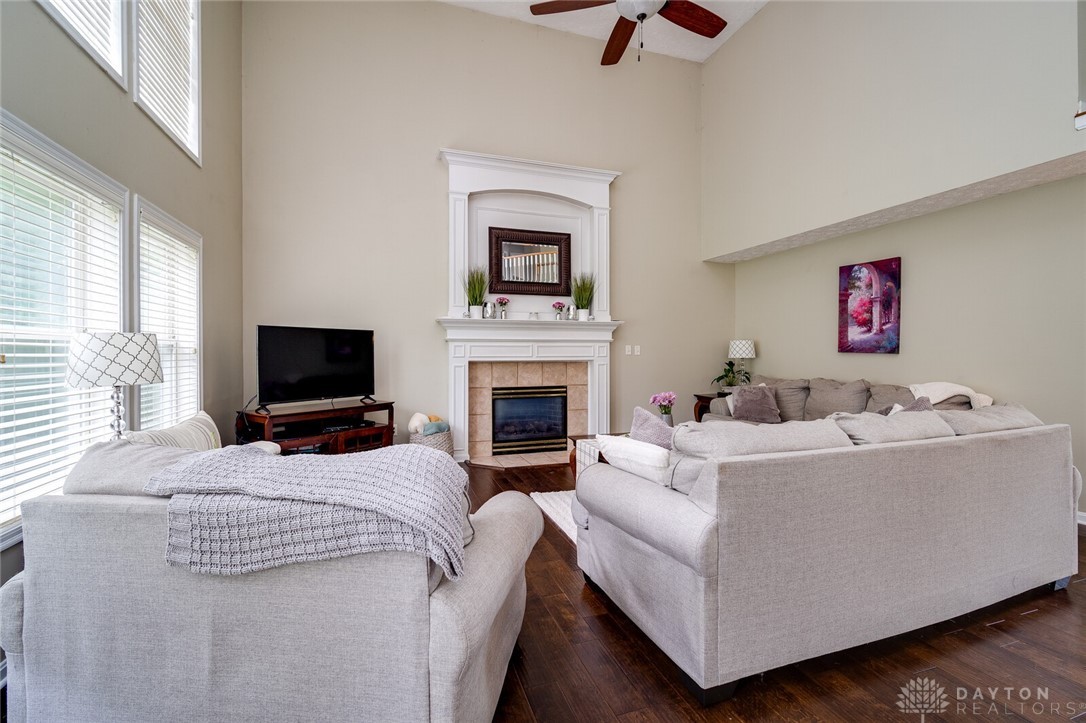 152 Farmridge Road Springboro, OH 45066 - Photo 12 of 57 Gallery Image 12