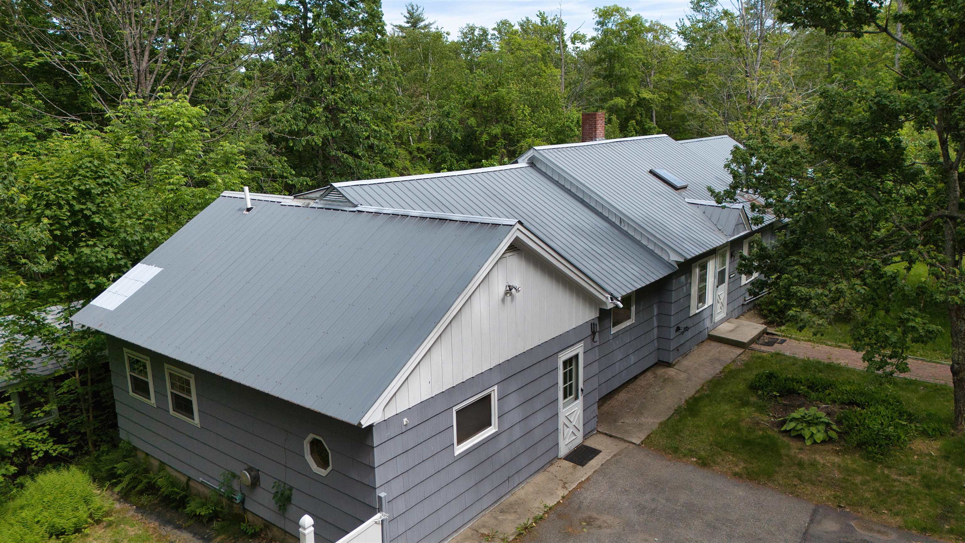160 Browns Ridge Road Ossipee, NH 03864 - Photo 8 of 59
