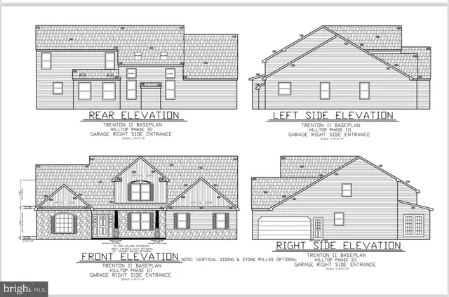 $739,390 | 131 Portia Boulevard, Kutztown, PA 19530