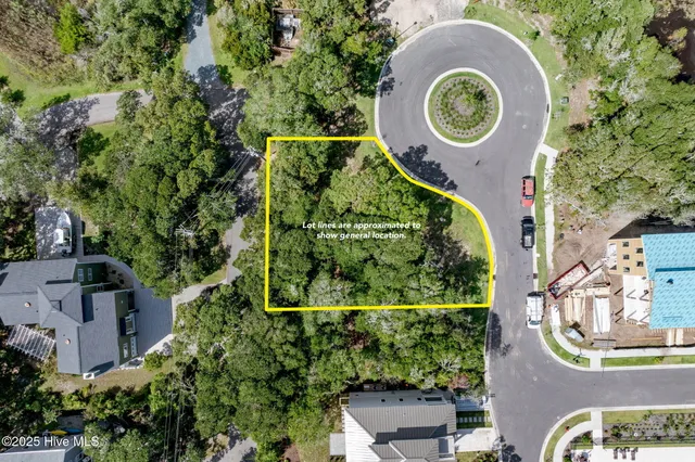 $439,900 | 151 Auger Shell Court, Surf City, NC 28445