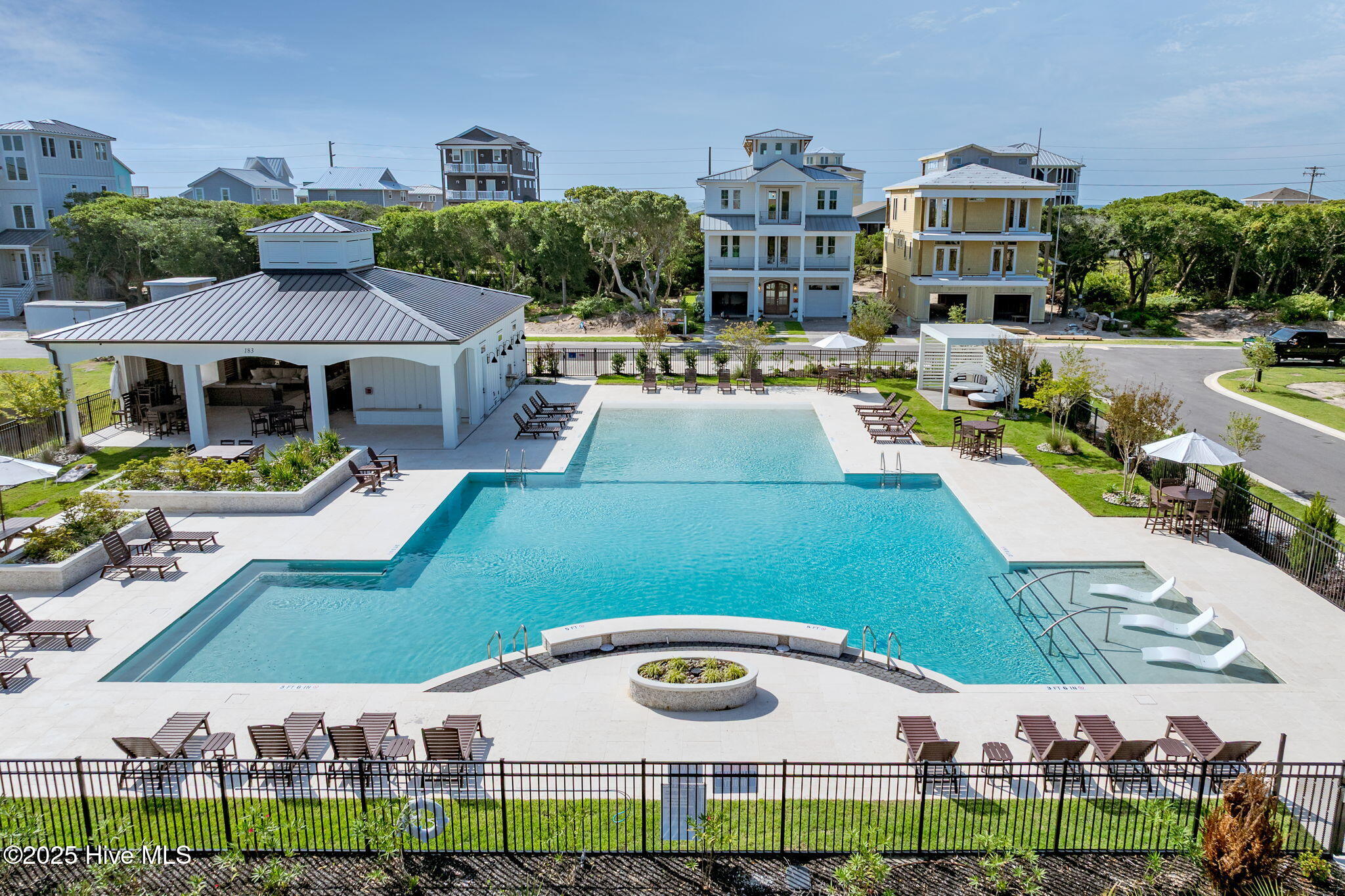 151 Auger Shell Court Surf City, NC 28445 - Photo 22 of 52 amenities-aerials-pool-02