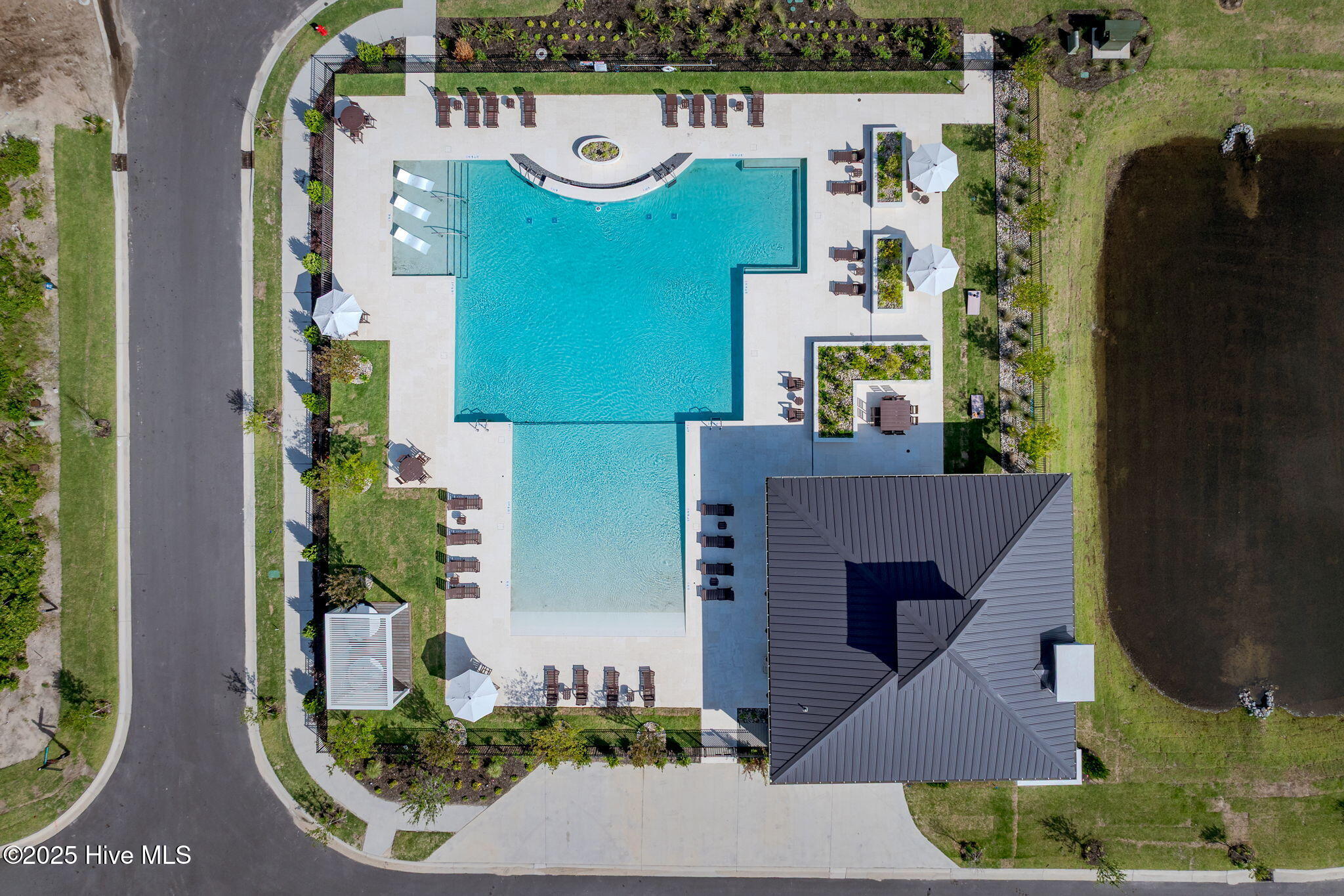 151 Auger Shell Court Surf City, NC 28445 - Photo 23 of 52 amenities-aerials-pool-03