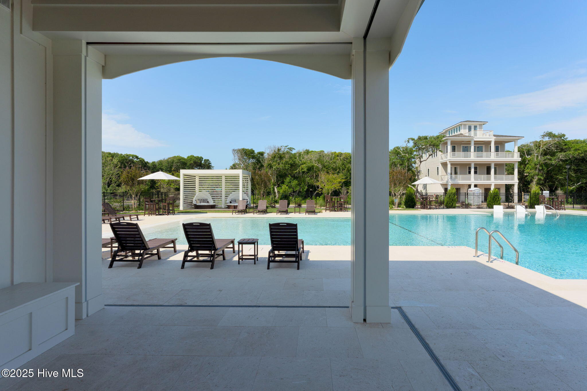 151 Auger Shell Court Surf City, NC 28445 - Photo 27 of 52 amenities-ground-pool-01