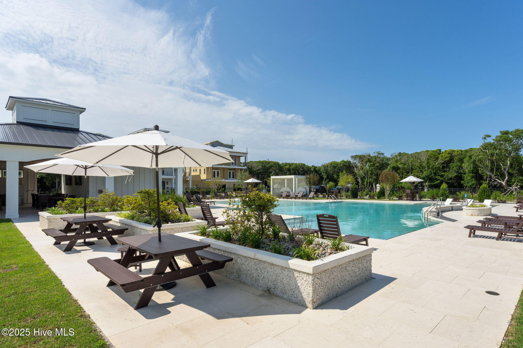 151 Auger Shell Court Surf City, NC 28445 - Photo 28 of 52 amenities-ground-pool-02