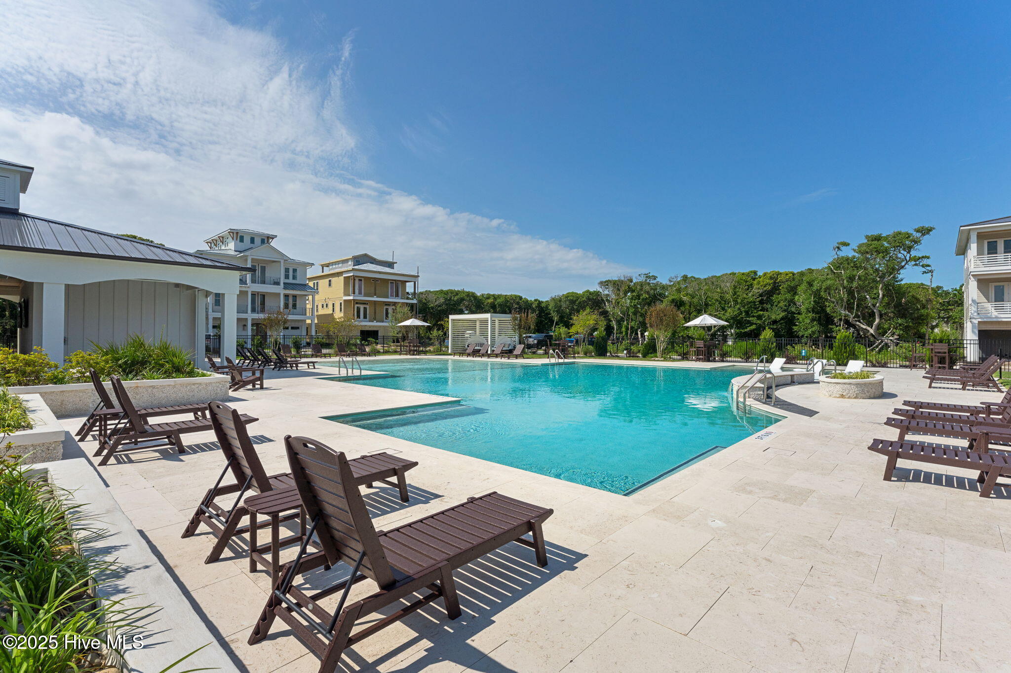 151 Auger Shell Court Surf City, NC 28445 - Photo 29 of 52 amenities-ground-pool-03