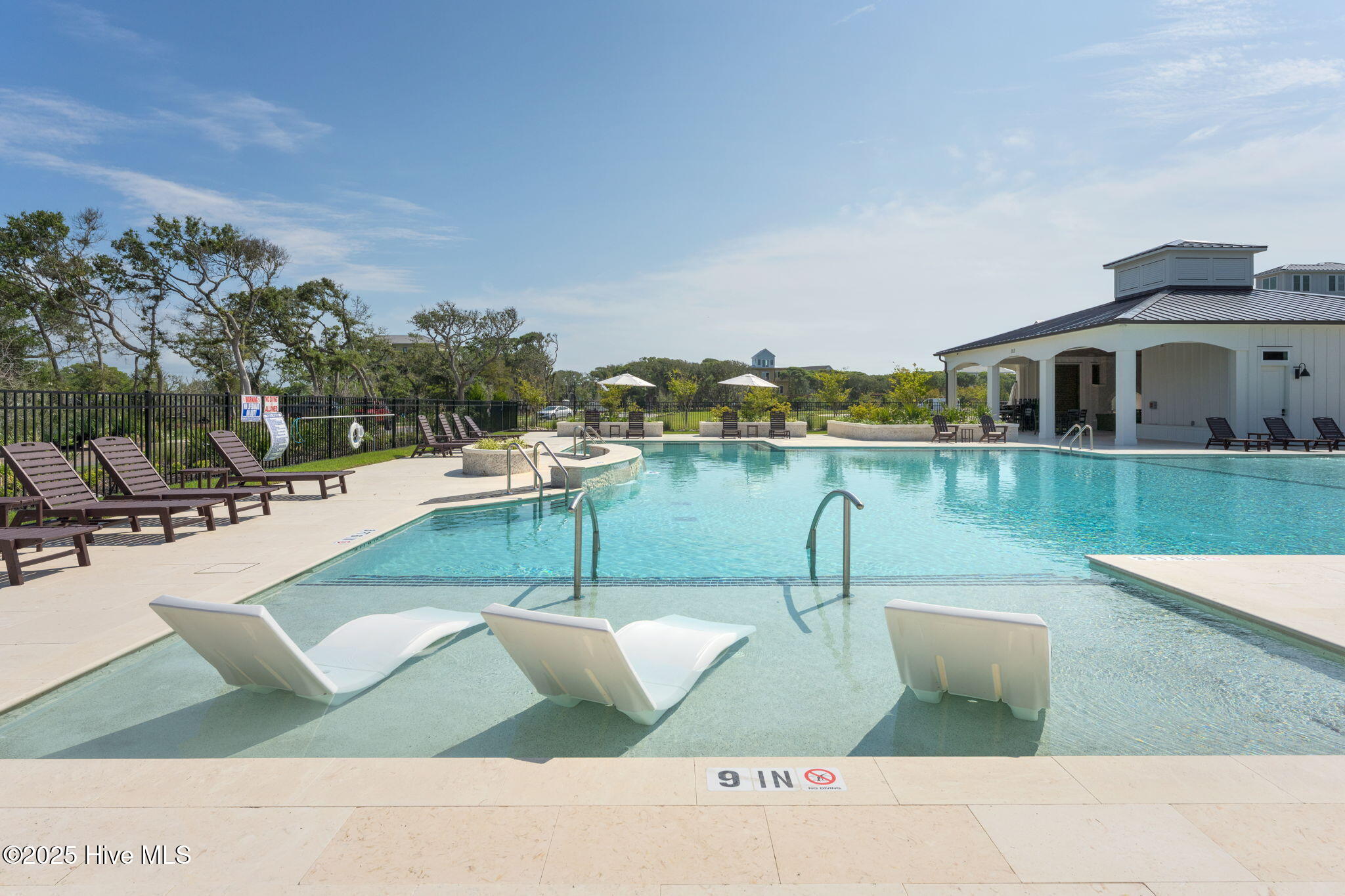 151 Auger Shell Court Surf City, NC 28445 - Photo 31 of 52 amenities-ground-pool-05