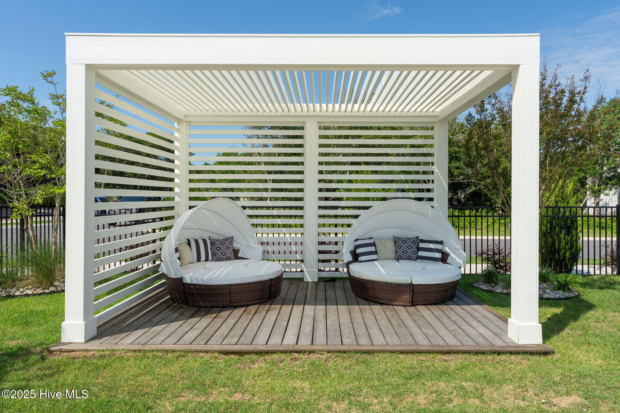 151 Auger Shell Court Surf City, NC 28445 - Photo 32 of 52 amenities-ground-pool-06