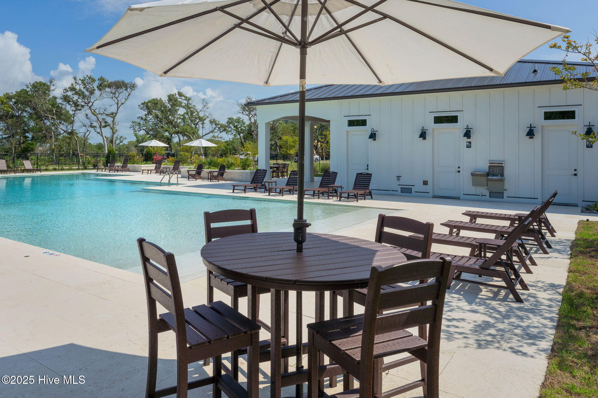 151 Auger Shell Court Surf City, NC 28445 - Photo 33 of 52 amenities-ground-pool-07