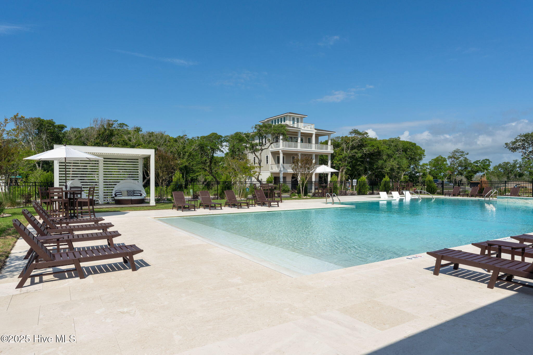 151 Auger Shell Court Surf City, NC 28445 - Photo 36 of 52 amenities-ground-pool-10