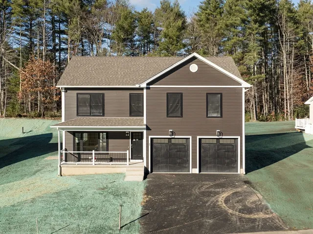 $649,900 | 23 High Blf Road, Belchertown, MA 01007
