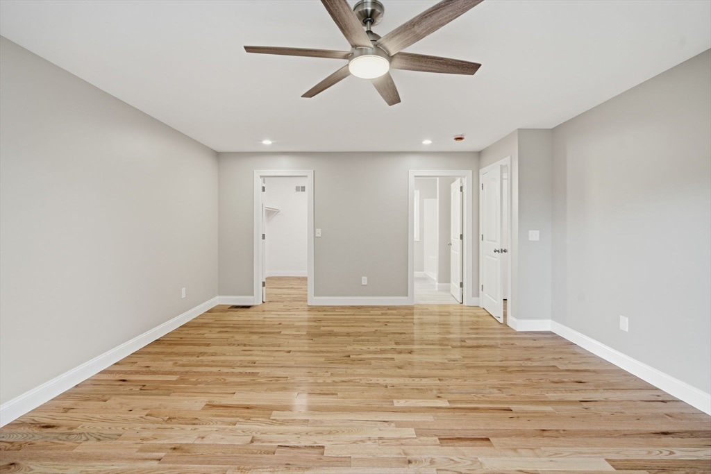 23 High Blf Road Belchertown, MA 01007 - Photo 28 of 39 a view of an empty room