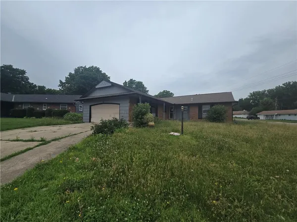 $250,000 | 8700 Ford Avenue, Raytown, MO 64138