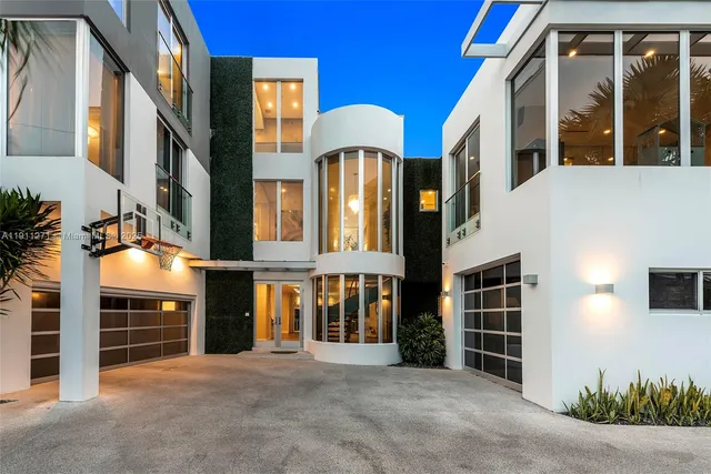 $7,200,000 | 1319 Seminole Drive, Fort Lauderdale, FL 33304