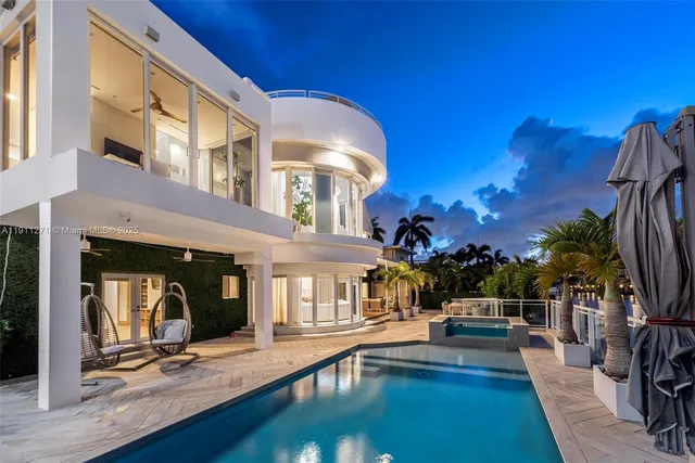 $7,200,000 | 1319 Seminole Drive, Fort Lauderdale, FL 33304