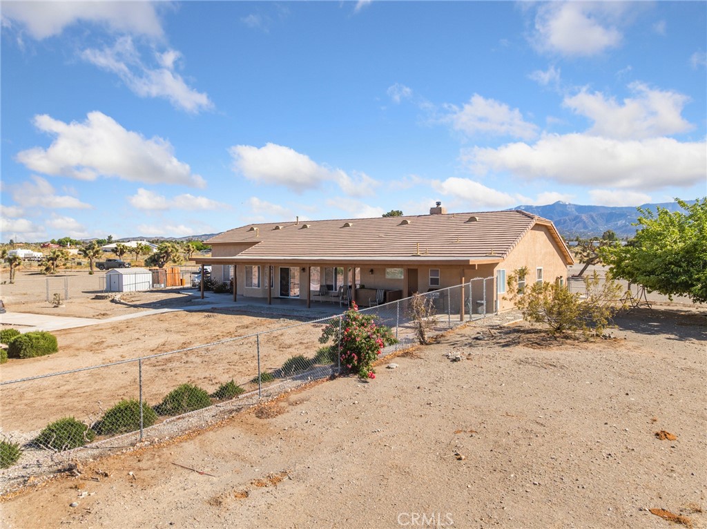 11025 El Esteban Road Phelan, CA 92371 - Photo 54 of 54