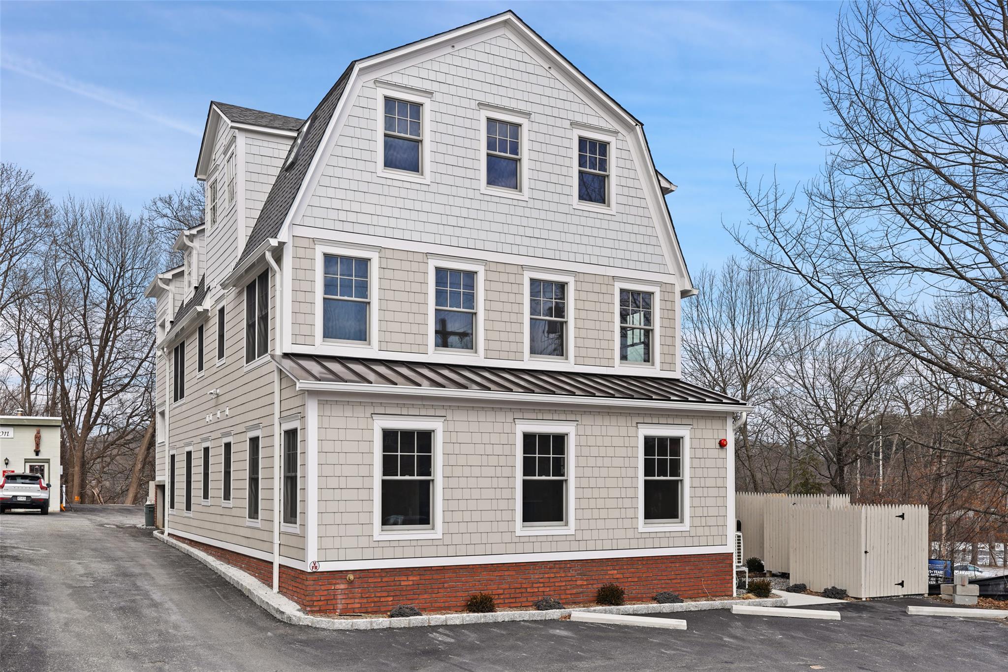 5 Edgemont Road, Unit 3 Katonah, NY 10536 - Photo 1 of 1