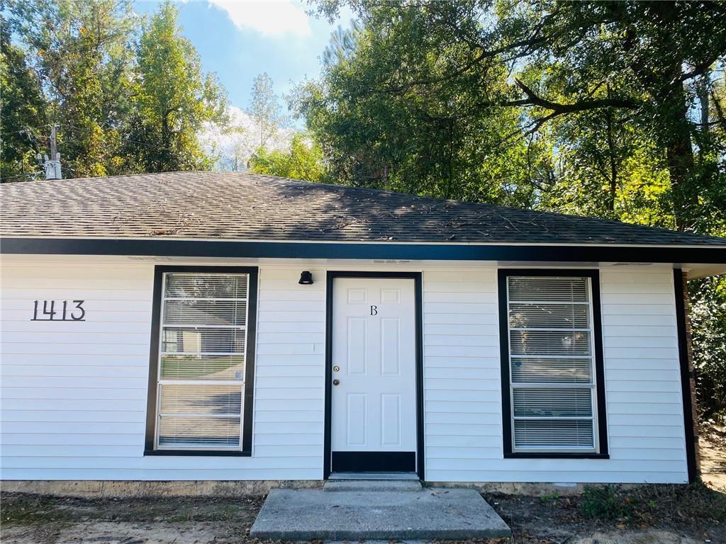 1413 Hooks Drive, Unit B Hammond, LA 70401 - Photo 1 of 16