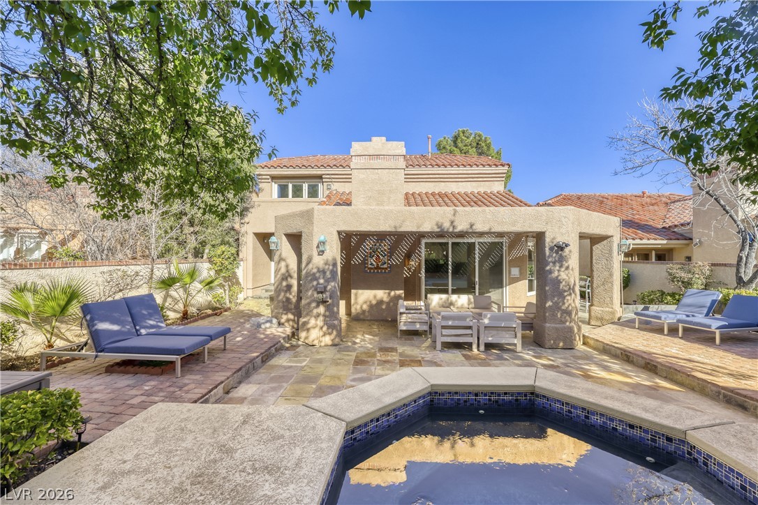 7607 Boca Raton Drive Las Vegas, NV 89113 - Photo 51 of 53 Gallery Image 51