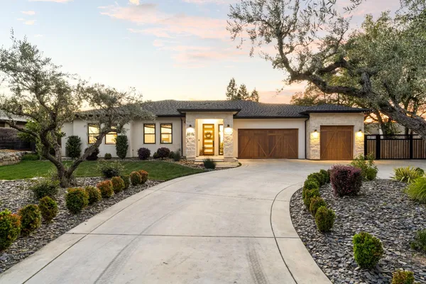 $1,375,000 | 5570 Foothill Road, Rocklin, CA 95677