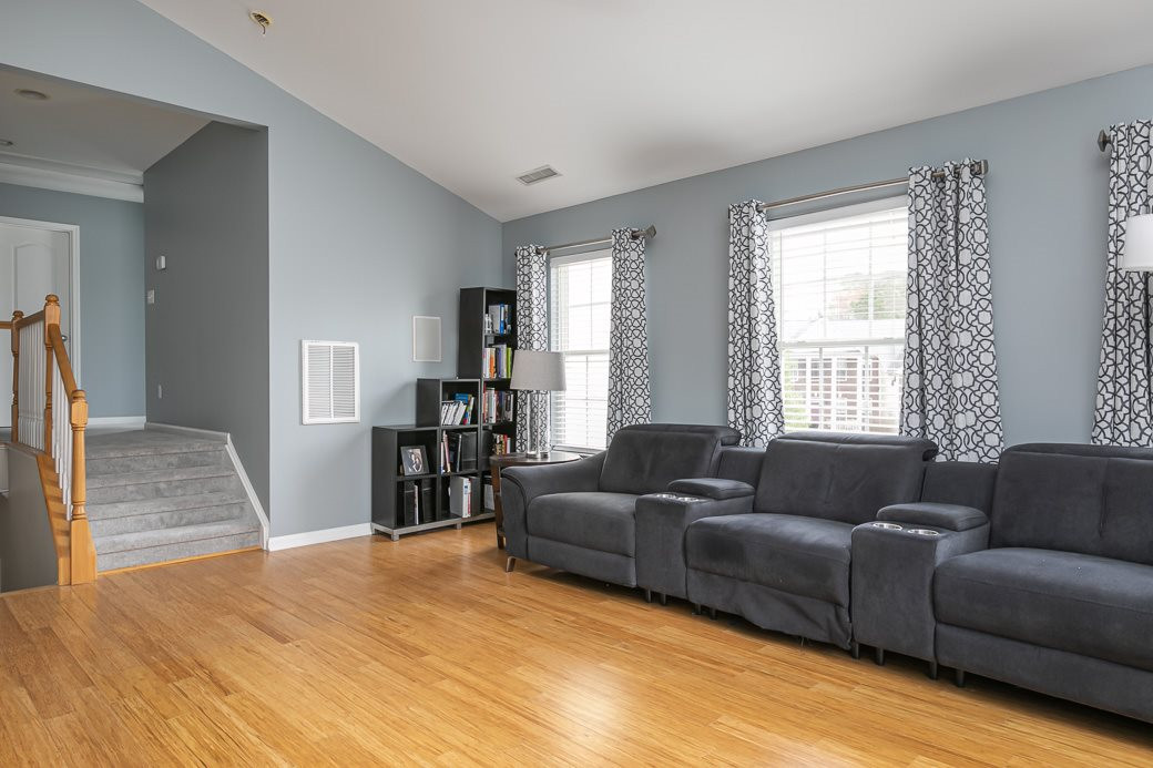 3208 Enchanting Way Raleigh, NC 27616 - Photo 13 of 30 Photo 13