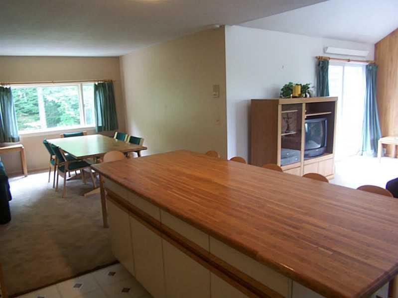 2454 Wangan Road, Unit 2454 Carrabassett Valley, ME 04947 - Photo 5 of 15 Dining Room.