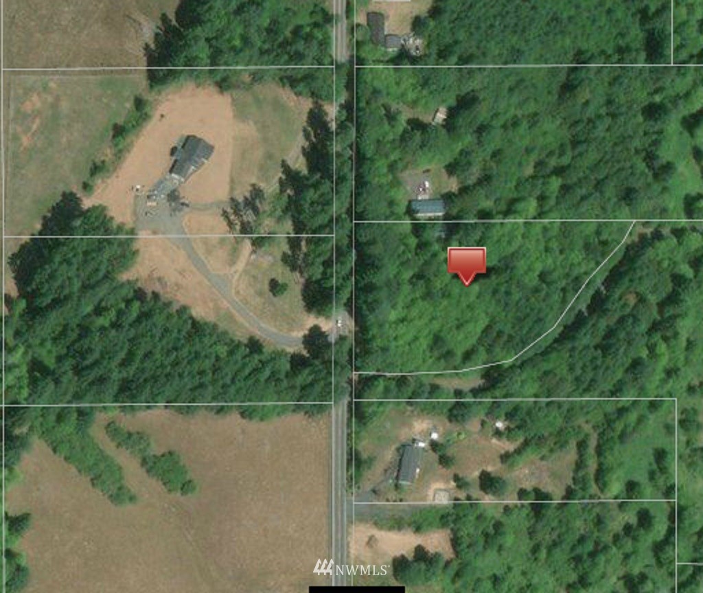 0 Holcomb Road Napavine, WA 98532 - Photo 1 of 9