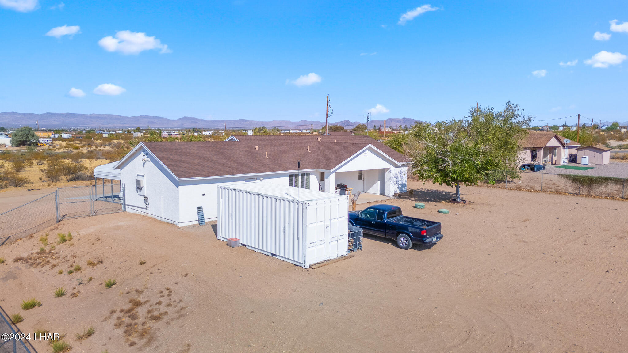 3634 North Avra Road Golden Valley, AZ 86413 - Photo 33 of 36 3634 N Avra Rd Golden Valley, AZ, United