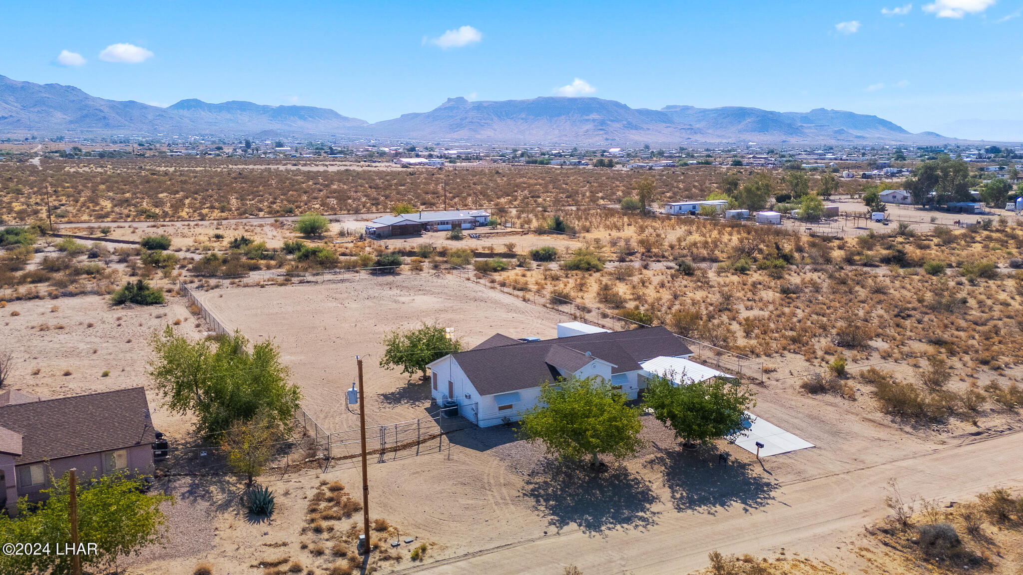 3634 North Avra Road Golden Valley, AZ 86413 - Photo 35 of 36 3634 N Avra Rd Golden Valley, AZ, United