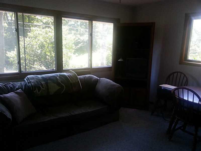 1763 Royalsborough Road Durham, ME 04222 - Photo 25 of 28 Living Room.
