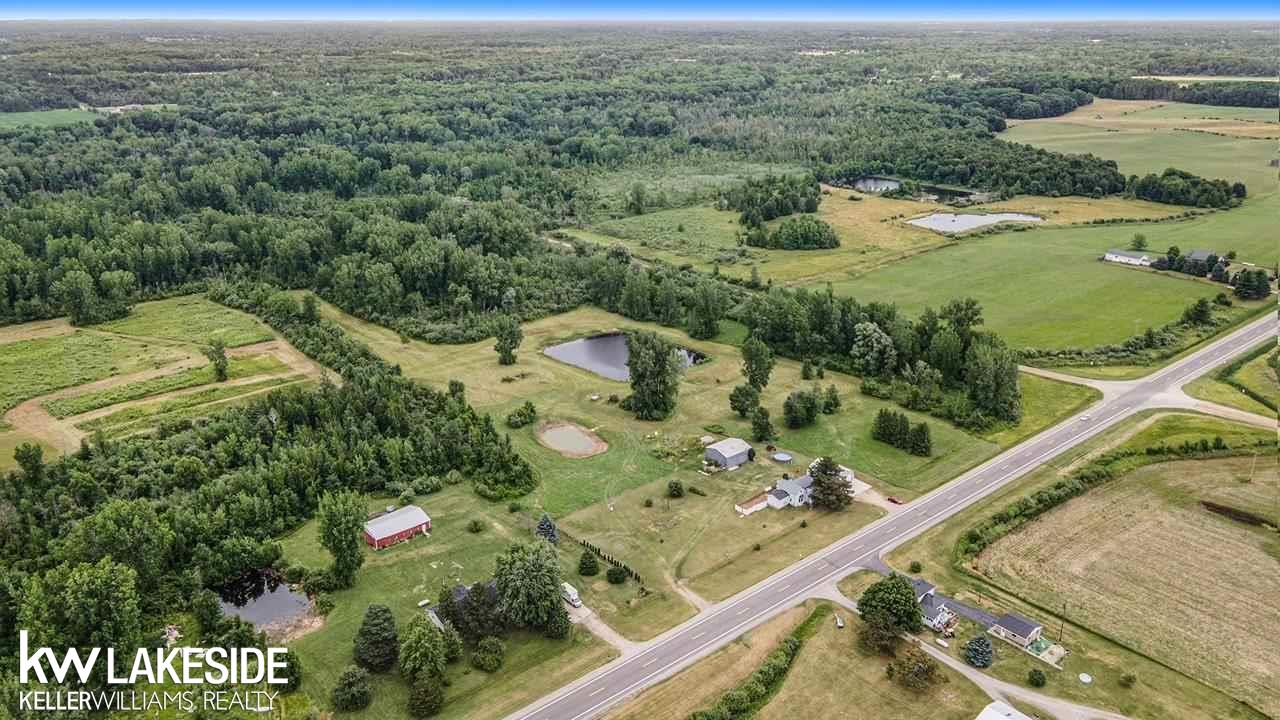 2953 Sanilac Road Caro, MI 48723 - Photo 17 of 22