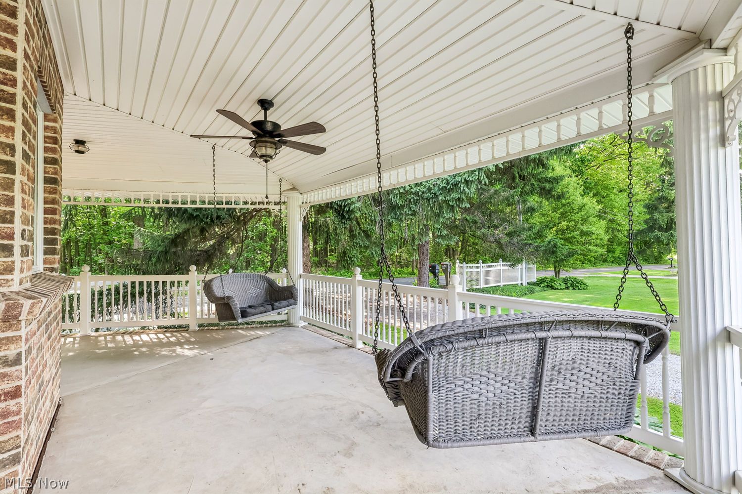 3537 Niles Carver Road Mineral Ridge, OH 44440 - Photo 27 of 49
