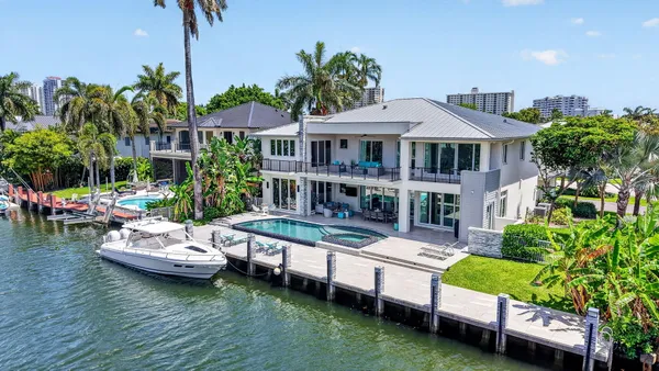 $8,399,000 | 39 Pelican Drive, Fort Lauderdale, FL 33301