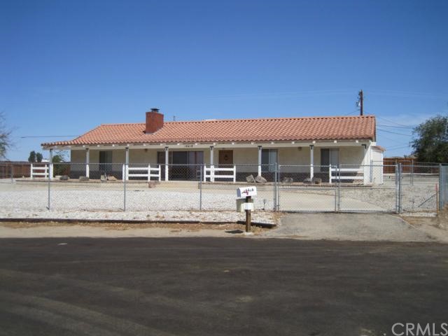 16416 Rimrock Road Apple Valley, CA 92307 - Photo 1 of 1