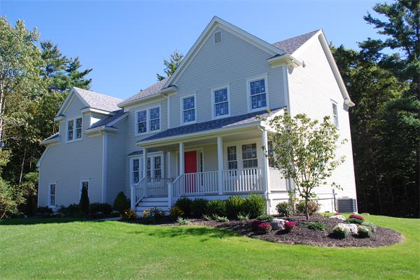 7 Harris Way Georgetown, MA 01833 - Photo 13 of 19 Gallery Image 13