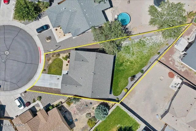 $465,000 | 1524 Golf Court, Fernley, NV 89408