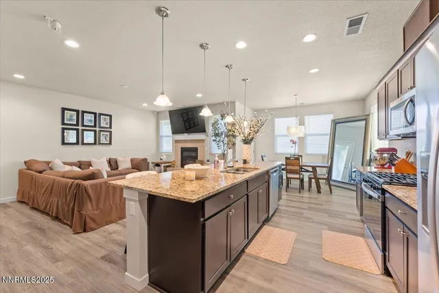 $465,000 | 1524 Golf Court, Fernley, NV 89408