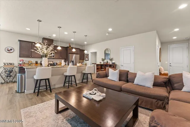 $465,000 | 1524 Golf Court, Fernley, NV 89408