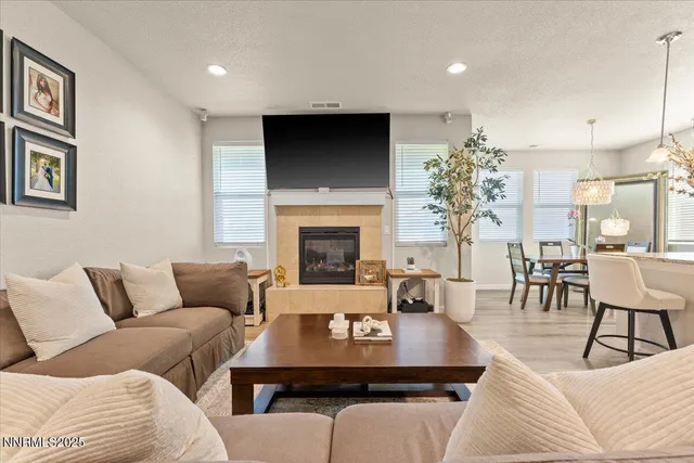 $465,000 | 1524 Golf Court, Fernley, NV 89408