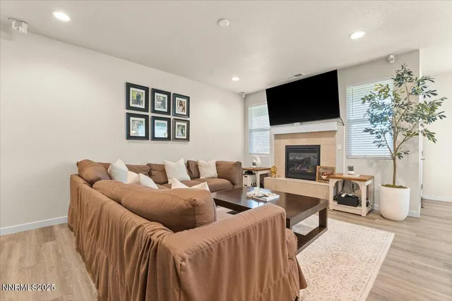 $465,000 | 1524 Golf Court, Fernley, NV 89408