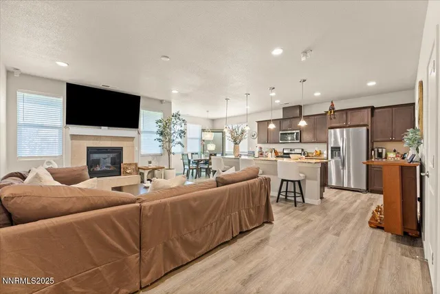 $465,000 | 1524 Golf Court, Fernley, NV 89408