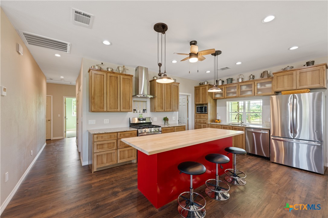 459 East Ridge Lane Kyle, TX 78640 - Photo 6 of 39
