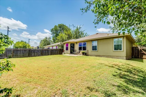 $299,000 | 981 Goldenrod Street, Kyle, TX 78640